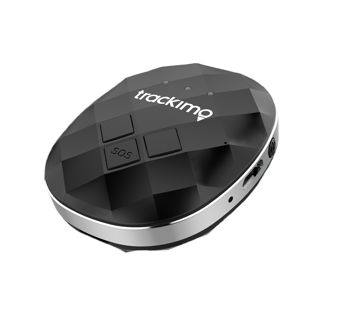 Персональный GPS-трекер Trackimo 3G Guardian – низкие цены, кредит ...