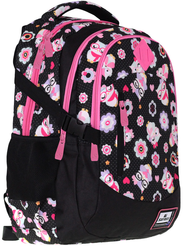 

Рюкзак Safari Uni-Peak 43 х 30 х 20 см 26 л (20-148L-2/8591662001488)
