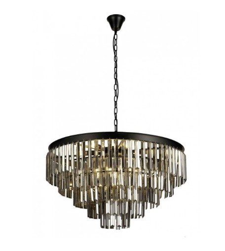 

Люстра Levistella 756Pr9800-13 Bk
