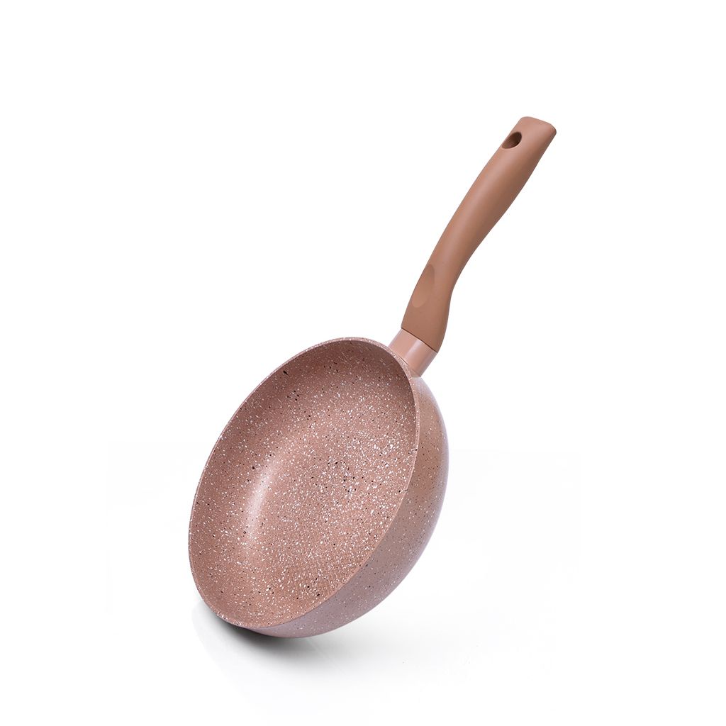 

Глубокая сковородка Fissman LATTE 20 см (4958)