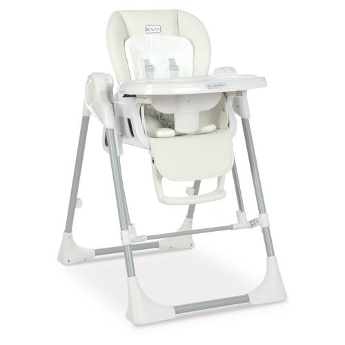 

Стульчик-качели El Camino SWAN 2в1 (ME 1087 White)