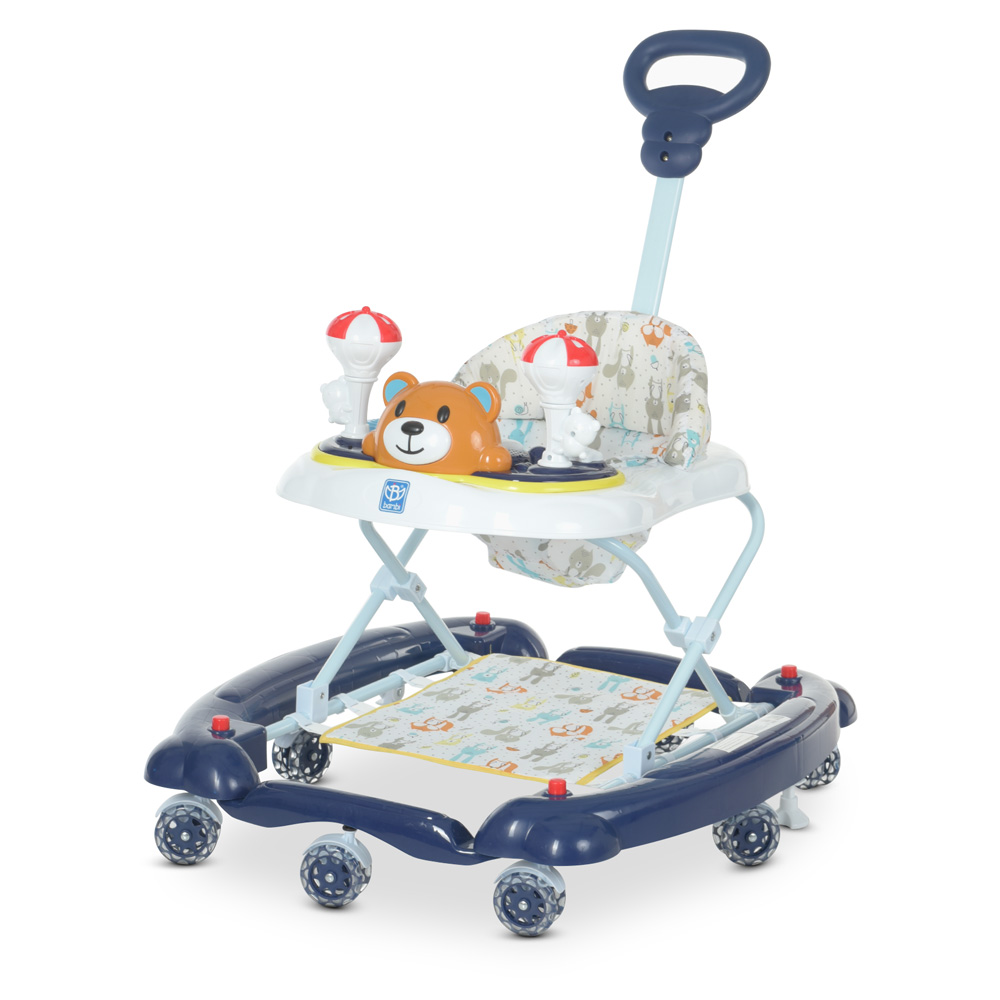 

Ходунки Bambi (M 3656A-S-3)