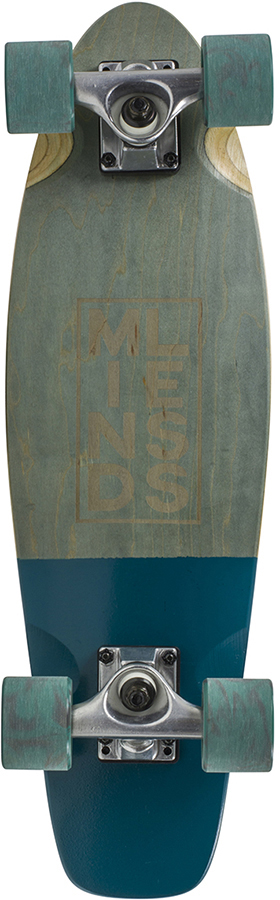 

Круизер Mindless Stained Daily III Grey (ML5170-GY)