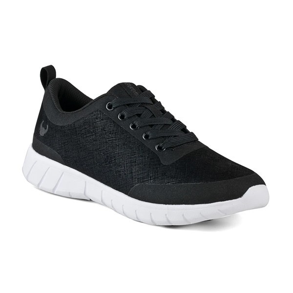 

Кроссовки SUECOS Alma Velvet Nero черные р.42