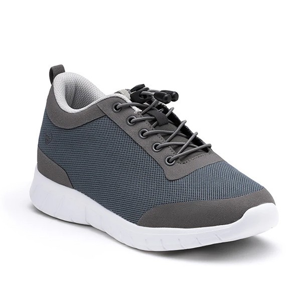 

Кроссовки ортопедические SUECOS Alma Ortho Grigio серые р.42