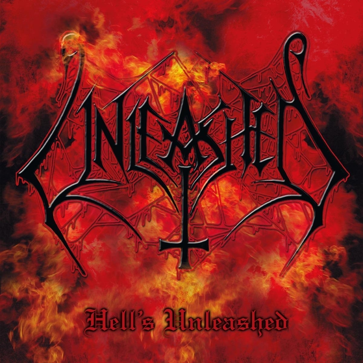 

UNLEASHED – Hells Unleashed