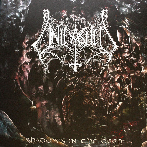 

UNLEASHED – Shadows In The Deep