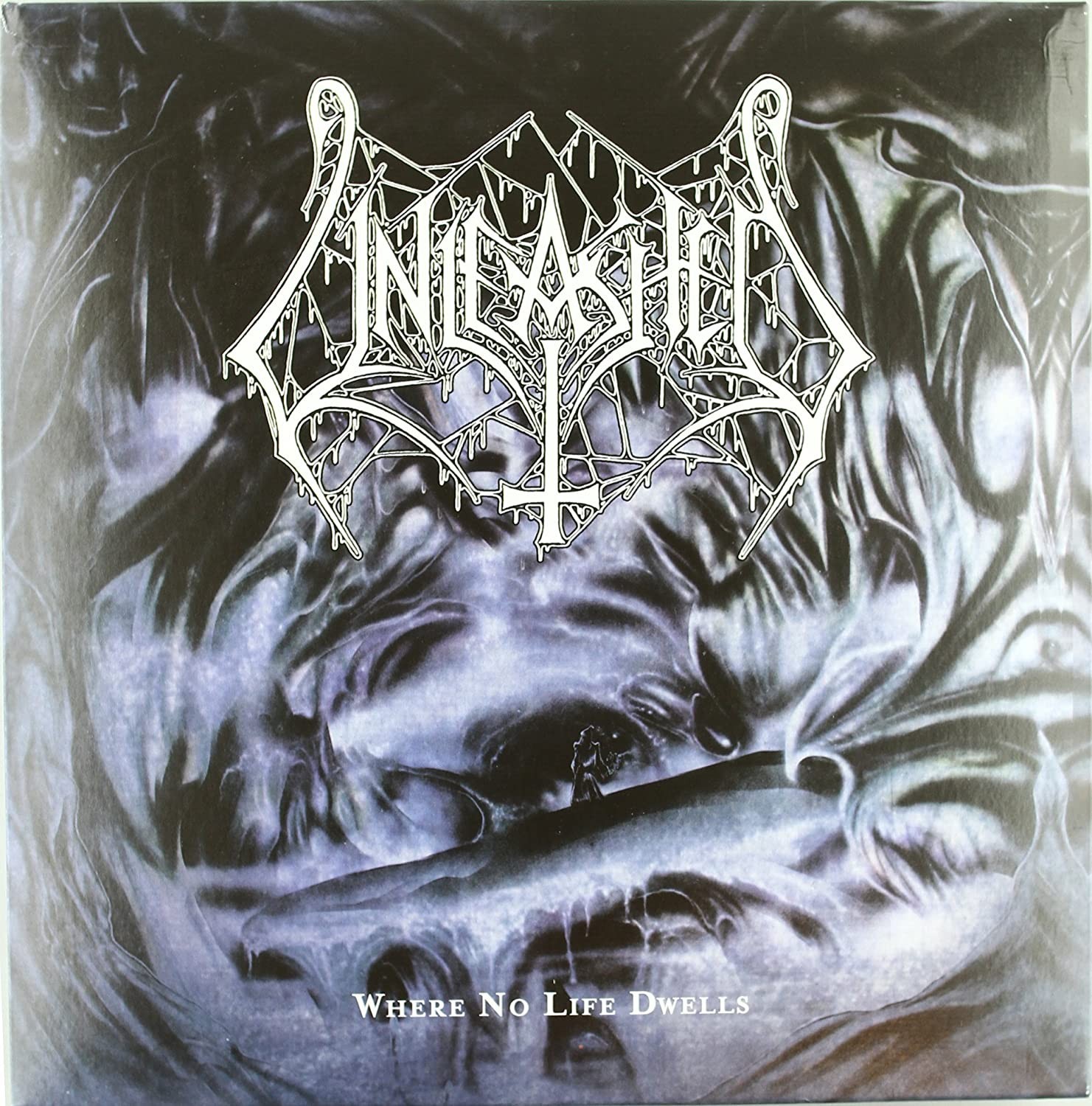 

UNLEASHED – Where No Life Dwells