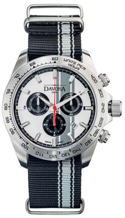 

Часы наручные Davosa 162.488.15