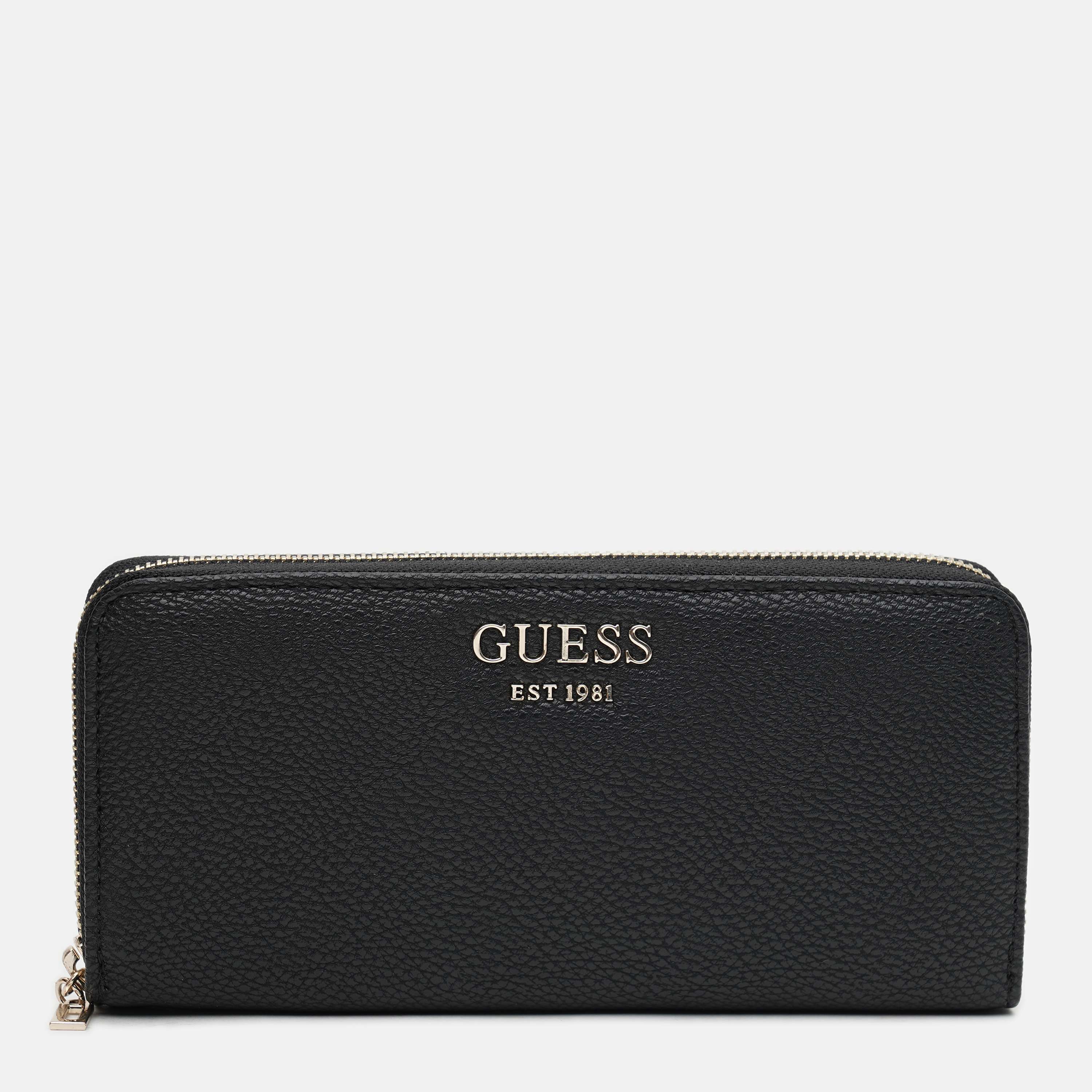 

Кошелек женский кожаный Guess SWVG69-95460-BLA