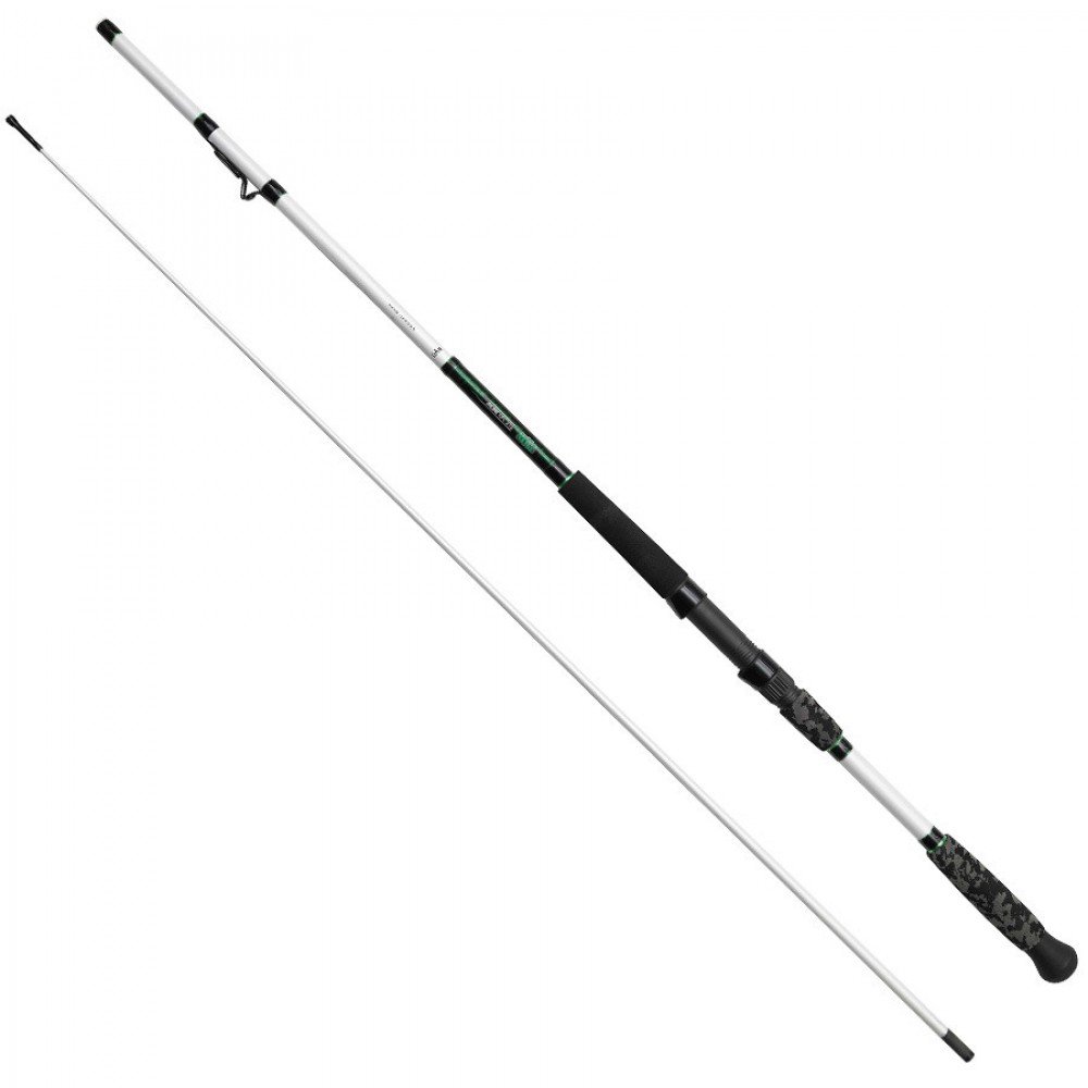 

Удилище DAM MADCAT White Inline LFC210 2.1m 30Lb (56120)