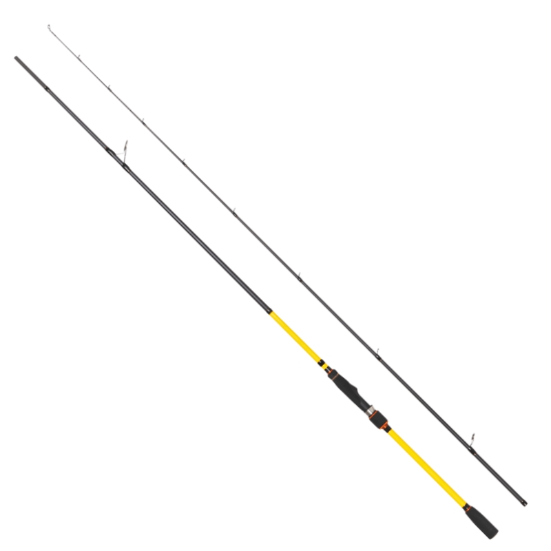 

Спиннинг Lucky John Progress Powerjig 80 2.74 (LJPP-902HEF)