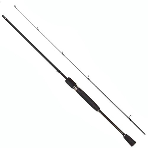 

Удилище Salmo Diamond MicroJig 10 1.98m 3-10g (3000-198)