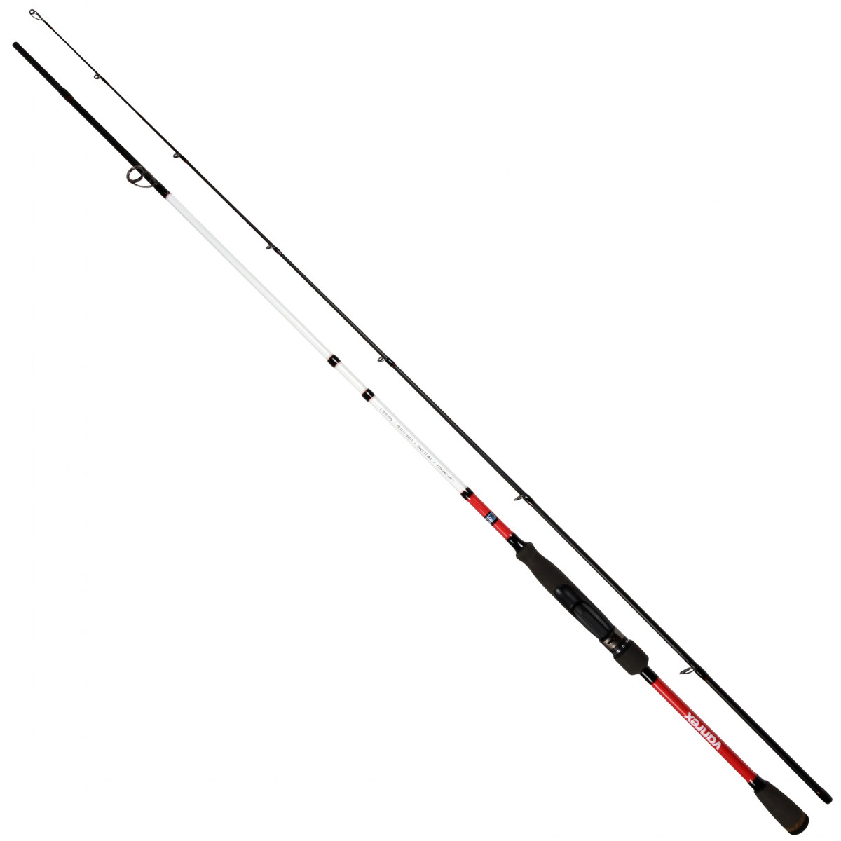 

Удилище Lucky John Vanrex Twitching 42 2.23m 10-42g (LJVT-742MHEF)