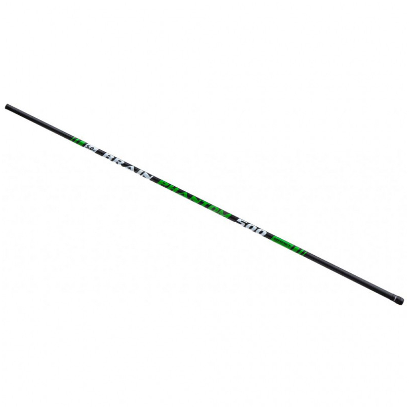 

Удилище Brain Phantom Pole 8m 3-10g