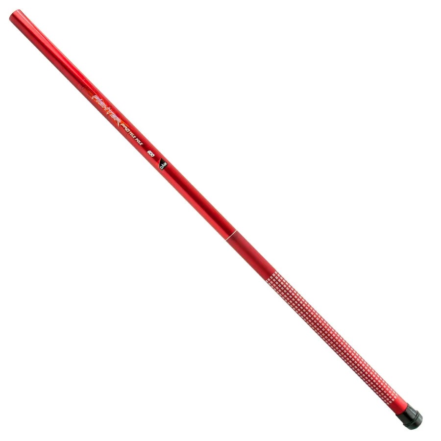 

Удилище с оснасткой DAM Fighter Pro Combo T-Pole 4m (56989)