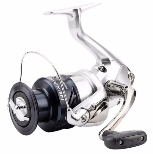 

Катушка Shimano Nexave C3000 FE HG (NEXC3000HGFE)