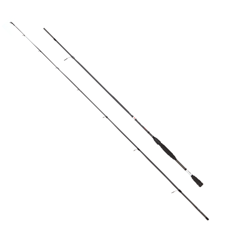 

Спиннинг Lucky John Vanrex JIG 21 2.65 (LJVJ-882MLF)