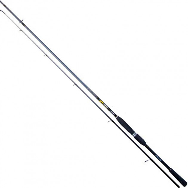 

Удилище Fishing Roi XT-One 2.4m 15-45g (213-15-240)