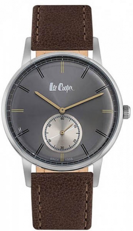 

Часы Lee Cooper LC06673.362