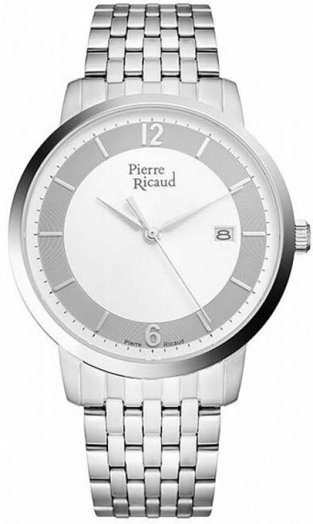 

Часы Pierre Ricaud PR 97247.5153Q