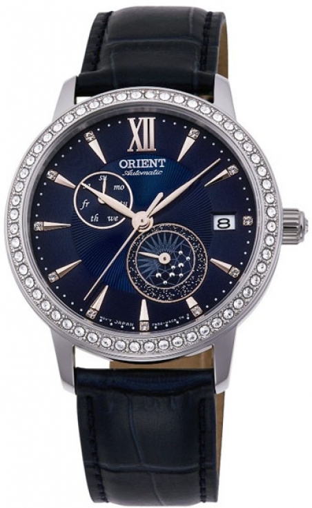 

Часы Orient RA-AK0006L10B