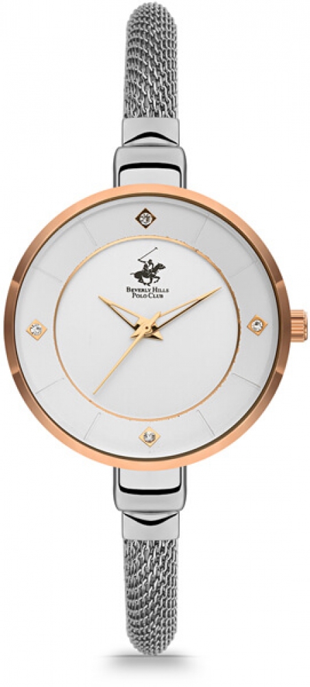 

Часы Beverly Hills Polo Club BH9610-07