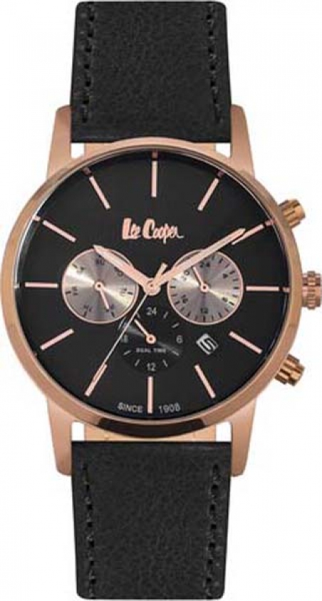 

Часы Lee Cooper LC06341.451