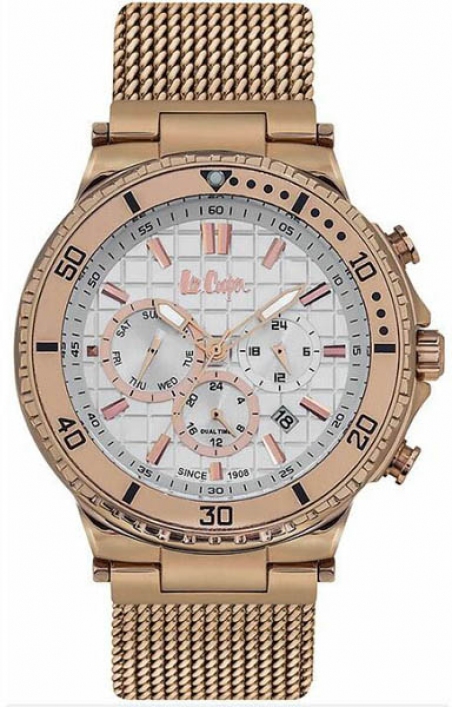 

Часы Lee Cooper LC06641.430
