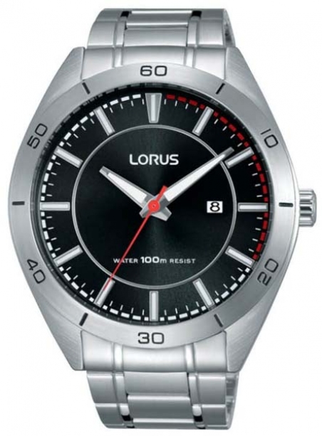

Часы Lorus RH969GX9