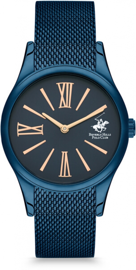

Часы Beverly Hills Polo Club BH9612-09