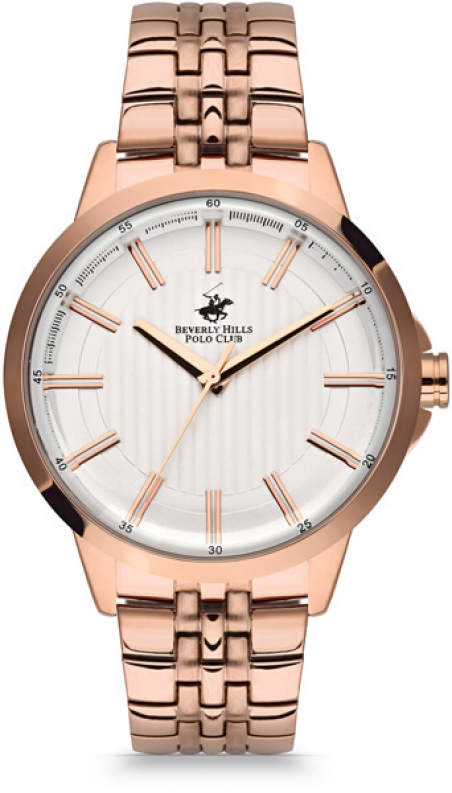 

Часы Beverly Hills Polo Club BH9684-04