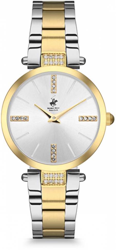 

Часы Beverly Hills Polo Club BH3100-04