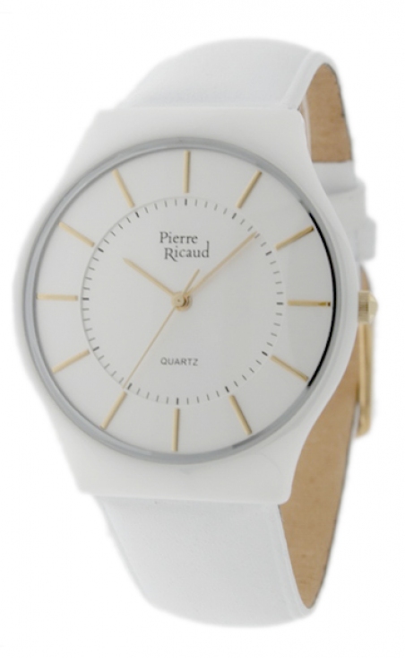 

Часы Pierre Ricaud PR 91063.D213Q