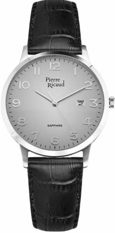 

Часы Pierre Ricaud PR 91022.5227Q