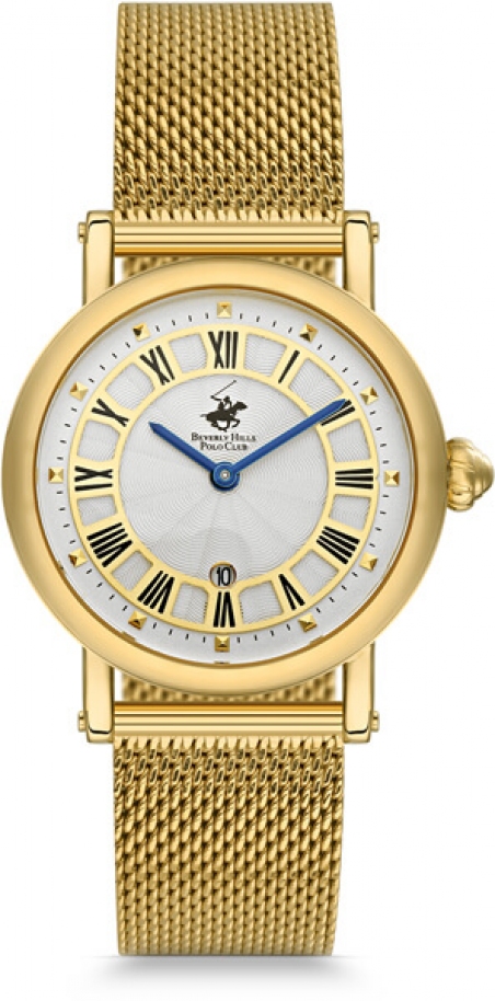 

Часы Beverly Hills Polo Club BH9641-02