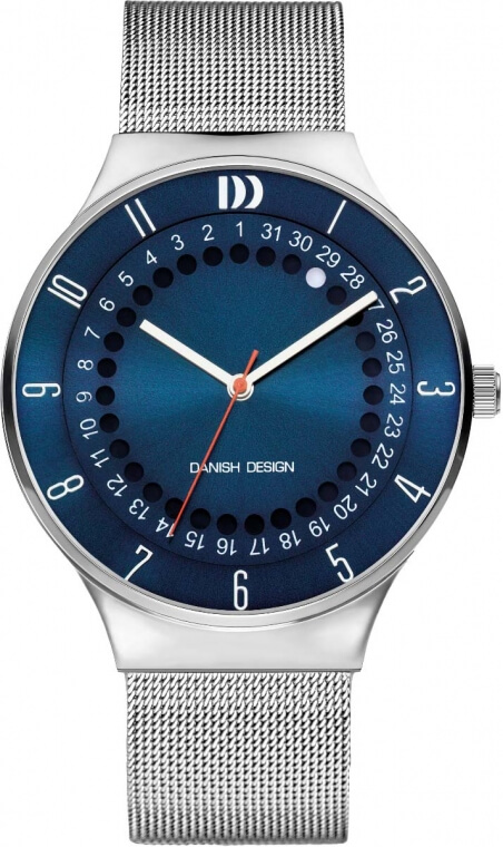 

Часы Danish Design IQ68Q1050