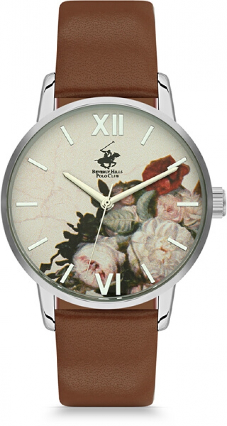 

Часы Beverly Hills Polo Club BH9673-06
