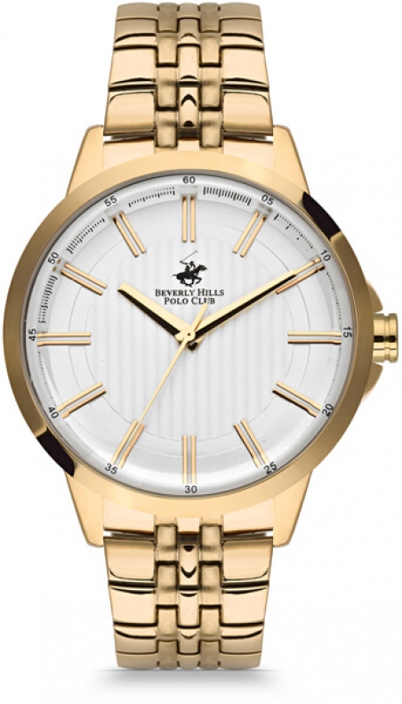 

Часы Beverly Hills Polo Club BH9684-03