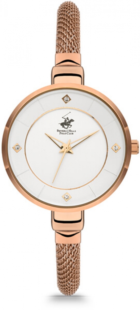 

Часы Beverly Hills Polo Club BH9610-04