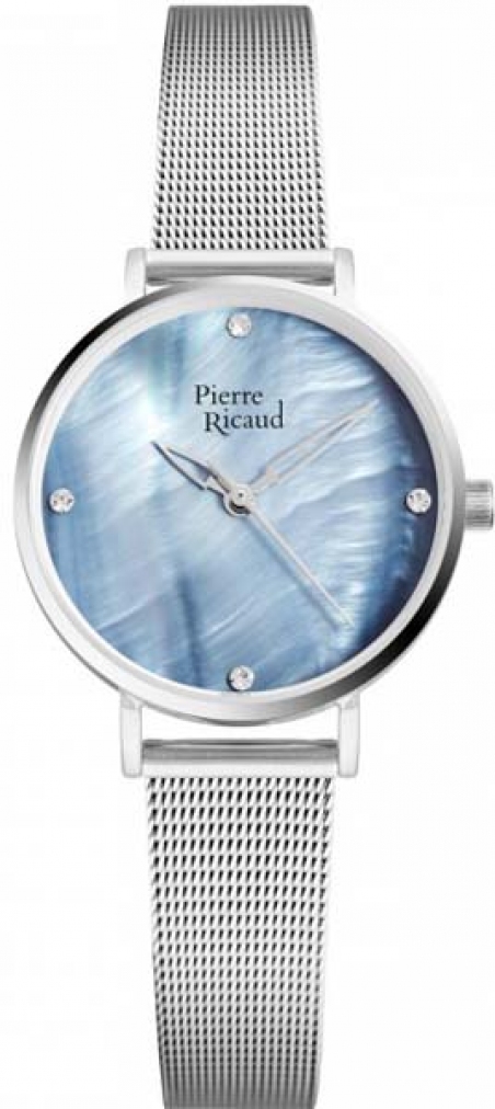

Часы Pierre Ricaud PR 22099.514BQ