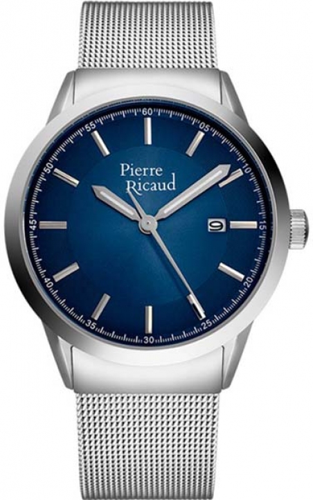 

Часы Pierre Ricaud PR 97250.5115Q