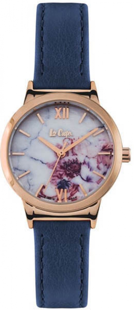 

Часы Lee Cooper LC06665.439