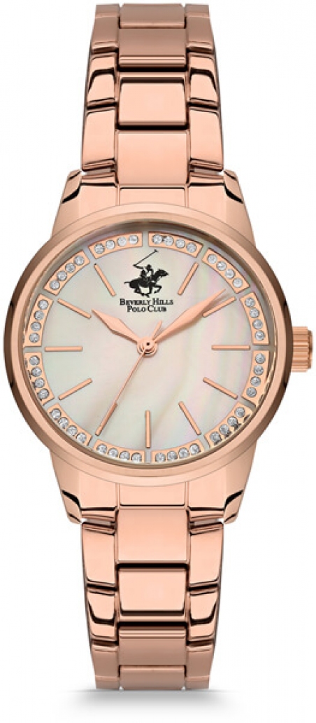 

Часы Beverly Hills Polo Club BH9664-03