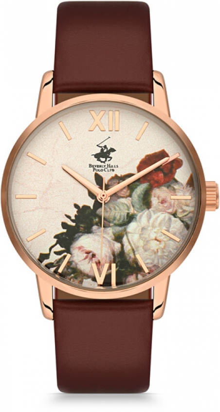 

Часы Beverly Hills Polo Club BH9673-07