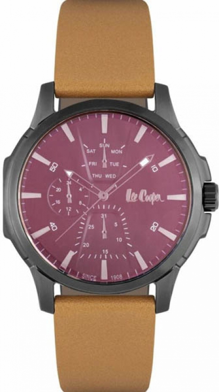 

Часы Lee Cooper LC06889.664