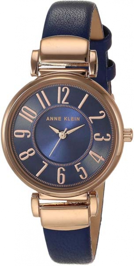 

Часы Anne Klein AK/2156NVRG