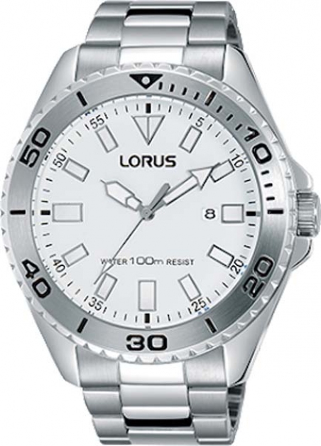 

Часы Lorus RH931HX9