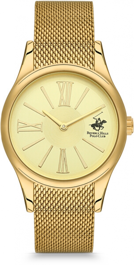 

Часы Beverly Hills Polo Club BH9612-07