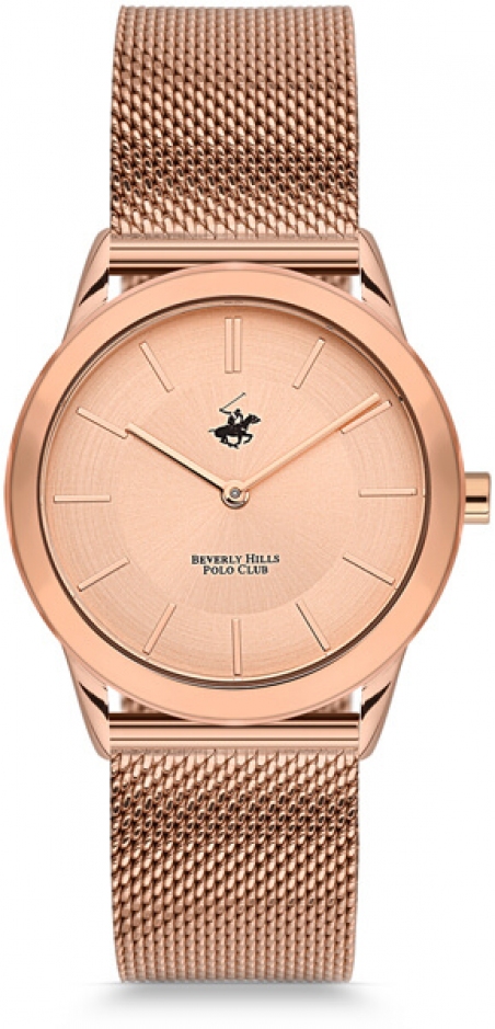 

Часы Beverly Hills Polo Club BH9669-04